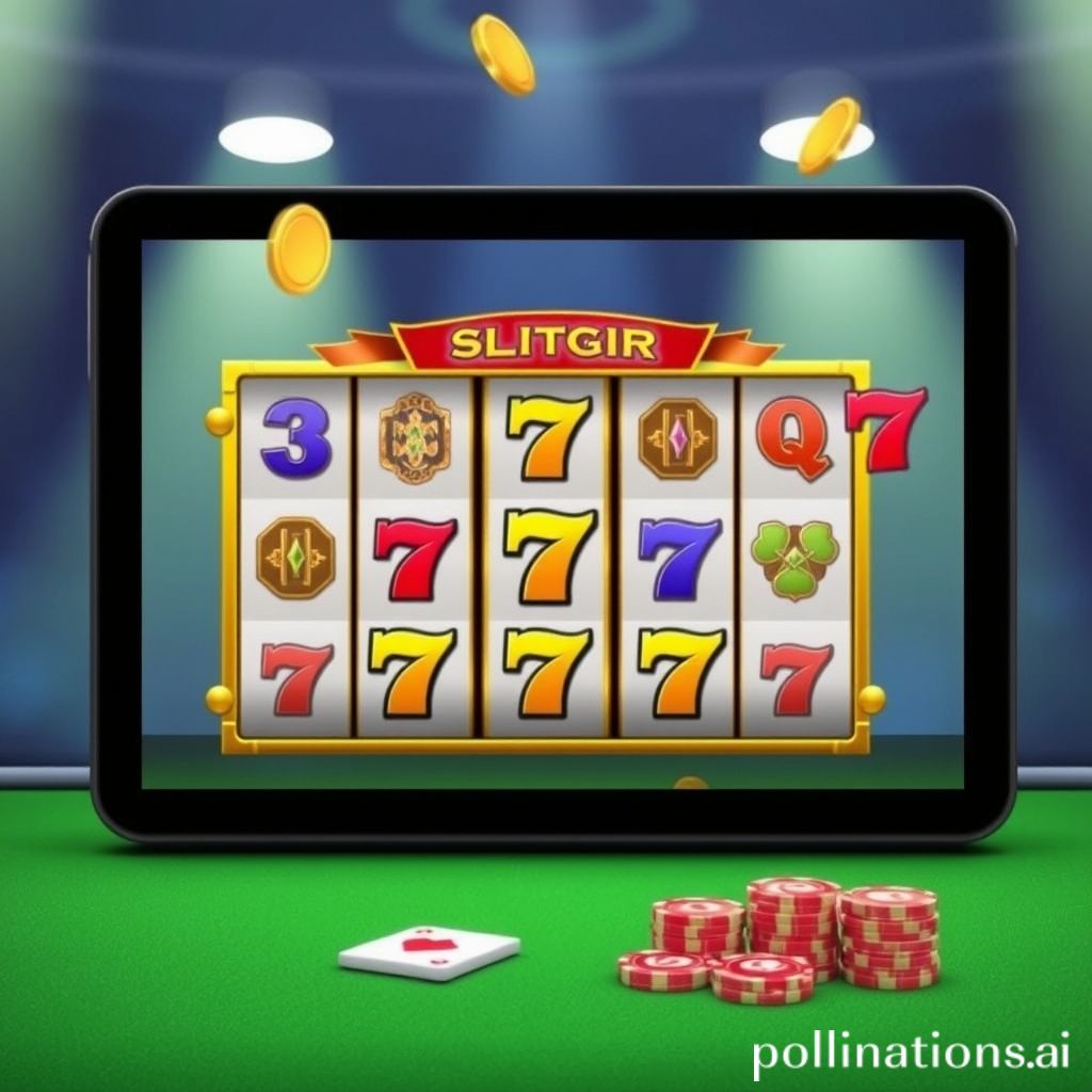 Strategi Mpo228 Slot Untuk Pemula